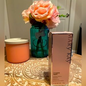 TimeWise Repair Revealing Radiance Facial Peel